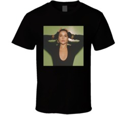 Jessie Ware Album Cover Music Fan Graphic T Shirt 38539957