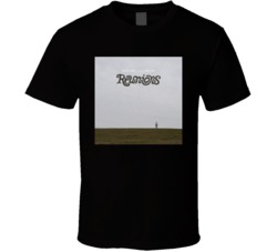 Reunions Jason Isbell Album Cover Music Fan Graphic T Shirt 38539958