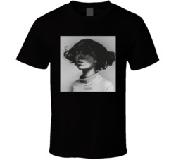 Inner Song Kelly Lee Owen Album Cover Music Fan Graphic T Shirt 38539959