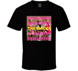 The Chicks Gaslighter Album Cover Music Fan Graphic T Shirt 38539963
