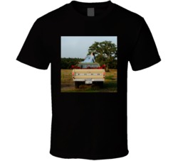 Saint Cloud Wakahatchee Album Cover Music Fan Graphic T Shirt 38539967