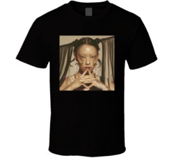 Sawayama Rina Sawayama Album Cover Music Fan Graphic T Shirt 38539968