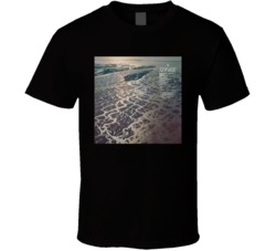 Shore By Fleet Foxes Album Cover Music Fan Graphic T Shirt 38539970