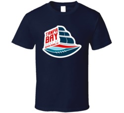 Tampa Bay Football Nfl Super Bowl 55 2021 Sports Fan T Shirt 38560802