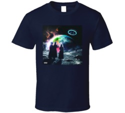 Eternal Atake Lil Uzi Rapper Album Cover T Shirt 38560814