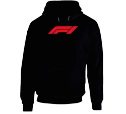 Formula One Logo Racing Fan Hoodie 38592784