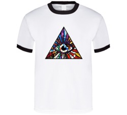 Pink Floyd Cool Rockband Vintage Logo Fan T Shirt 38598115