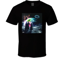 Eternal Atake Lil Uzi Rapper Music Fan T Shirt 38598127