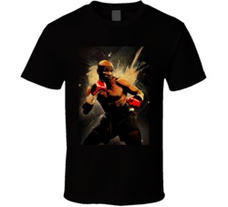 Floy Mayweather Boxing Graphic Vintage Sports Fan T Shirt 38598132