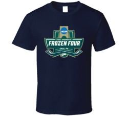2021 Womens Frozen Four Erie, Pa College Hockey T Shirt 38832454