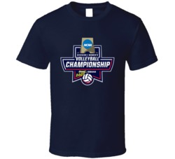 2021 Ncaa Volleyball Championship Logo College Sports Fan T Shirt 38832458