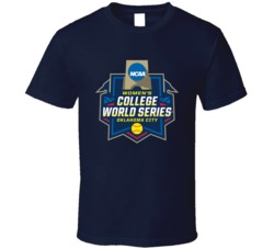 Womens College World Series Oklahoma City Softball Fan T Shirt 38832461