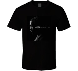 Lil Tjay Destined 2 Win Album Cover Hip Hop Rap Music Concert T Shirt 38905806