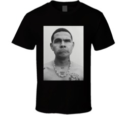 Slowthai Rapper Cool Headshot Concert T Music Fan T Shirt 38905811
