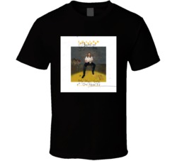 Little Oblivions Theres No Glory In Love Only The Gore Of Our Hearts Album Cover T Shirt 38905813