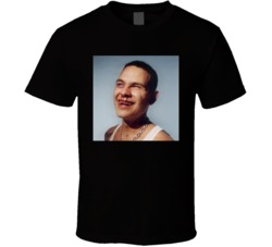 Slowthai Rapper Headshot Cool Concert T Shirt 38905830