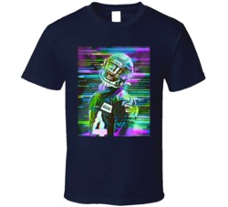 Dk Metcalf Seattle Seakhawks Football Sports Fan T Shirt 38949176