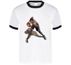 Kevin Durant Brooklyn Nets Basketball Sports Fan T Shirt 38975966