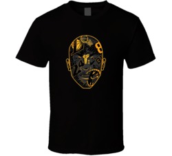 Black Mamba Kobe Bryant Legend Art Graphic Tshirt Basketball Fan Easy Money Monopoly Mascot Millionaire Graphic T Shirt 39021511