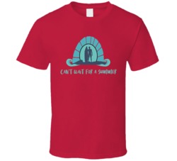Can't Wait For A Summer Surf Board Vacation Beach Summer Graphic T Shirt 39049200