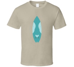 Surfing Surf Board Vacation Beach Summer Graphic T Shirt 39049231