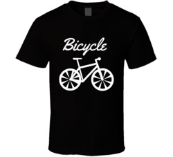 Bicycle Motorcyle Mountain Biking Extreme Sports Summer Outdoor T Shirt 39058609