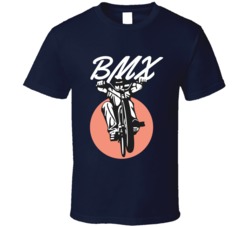Bmx Biking Cool Motorcyle Bicycle Mountain Biking Extreme Sports Summer Outdoor T Shirt 39058632