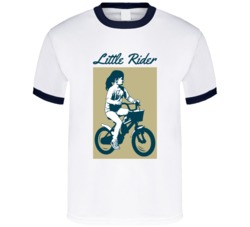 Little Rider 2motocross Bmx Motorcyle Bicycle Mountain Biking Extreme Sports Summer Outdoor T Shirt 39058656