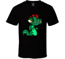Dragon Sanimal Monster Mashup Sports Teams Logo Animals T Shirt 39114885