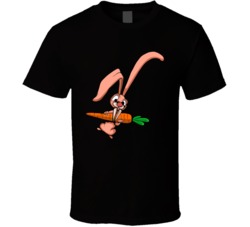 Rabbit Teeth Monster Mashup Animal Monster Mashup Sports Teams Logo Animals T Shirt 39114888