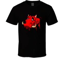 Warthog Lion King Monster Mashup Animal Monster Mashup Sports Teams Logo Animals T Shirt 39114893