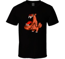 Dog Monster Mashup Animal Monster Mashup Sports Teams Logo Animals T Shirt 39114897