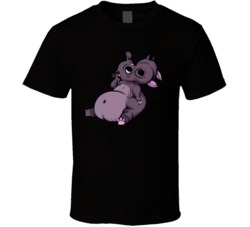 Hippo Monster Animal Monster Mashup Sports Teams Logo Animals T Shirt 39114898