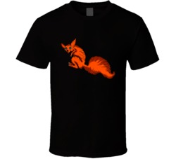 Squirrel Monster Mashup Animal Monster Mashup Sports Teams Logo Animals T Shirt 39114900