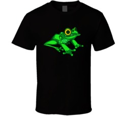 Frog Monster Mashup Animal Monster Mashup Sports Teams Logo Animals T Shirt 39114907