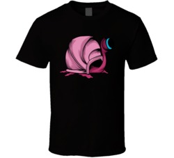 Snail Eye Animal Monster Mashup Sports Teams Logo Animals T Shirt 39114914