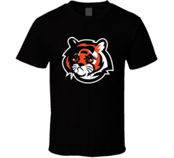 Cincinnati Bengals Funny Parody T Shirt 39122615