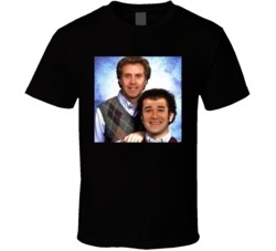 Joe Thornton Patrick Marleau Funny Step Brothers Parody Hockey Legends Fan T Shirt 39127864