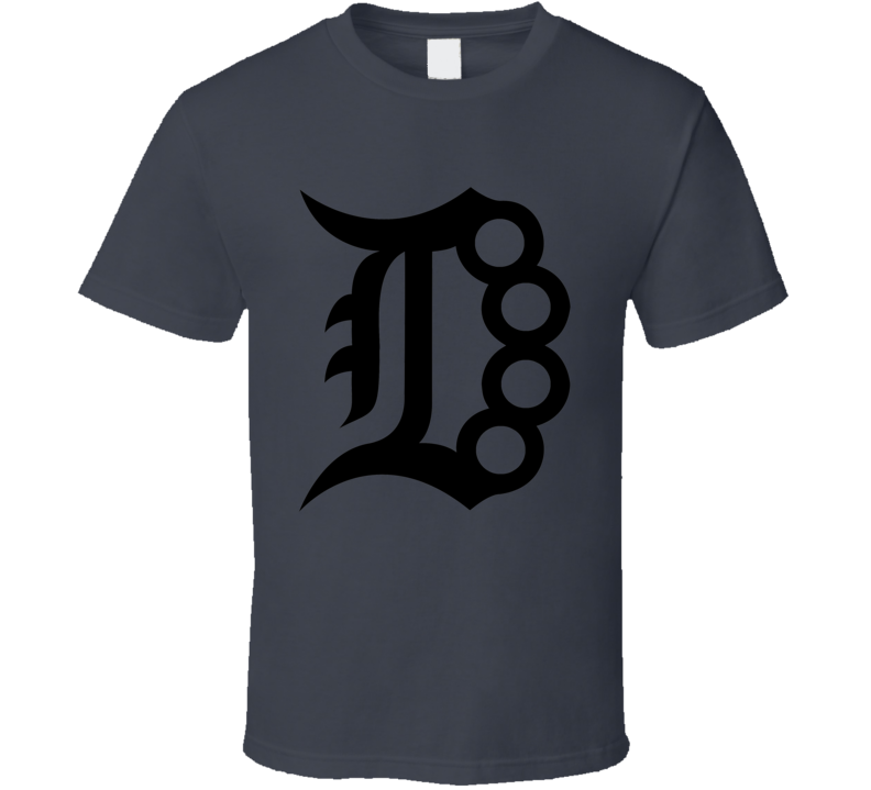 Brass Knuckle D T Shirt Brass Knuckle D T Shirt