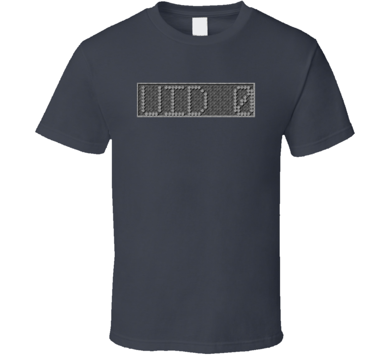 UID 0 T Shirt