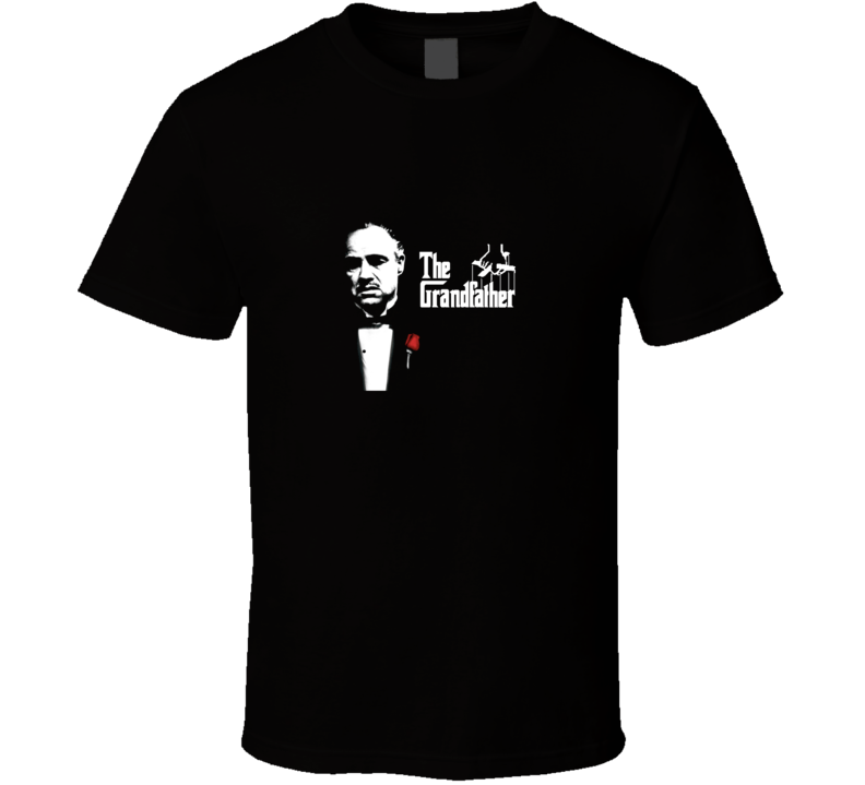 The Grandfather T Shirt The Grandfather T Shirt