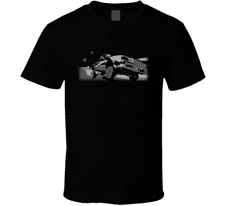 Rec'less Regal T Shirt Rec'less Regal T Shirt