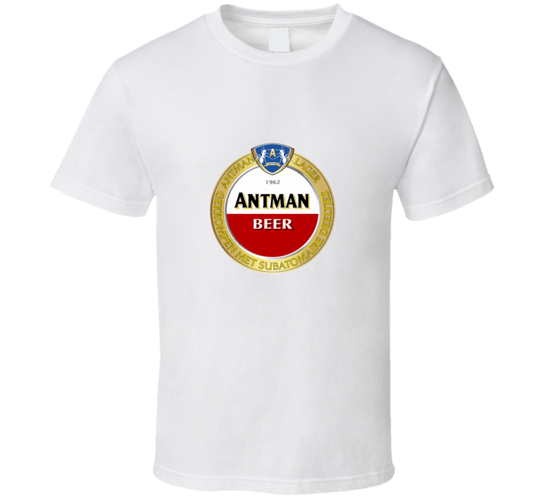 Ant Man T Shirt Ant Man T Shirt