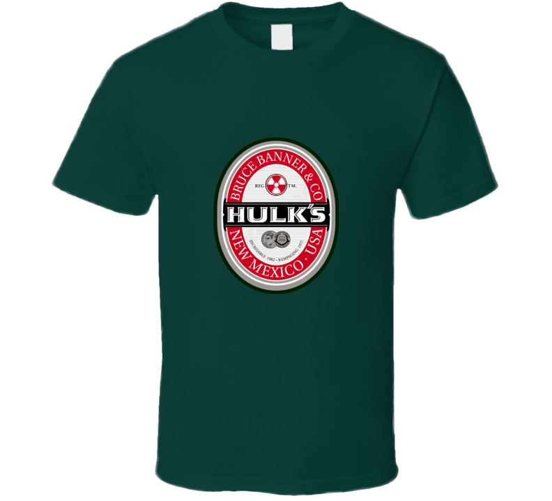 Hulks T Shirt Hulks T Shirt