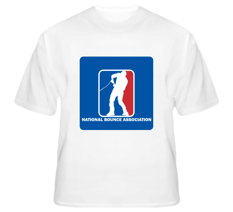 NBA Hopper 2 T Shirt NBA Hopper 2 T Shirt
