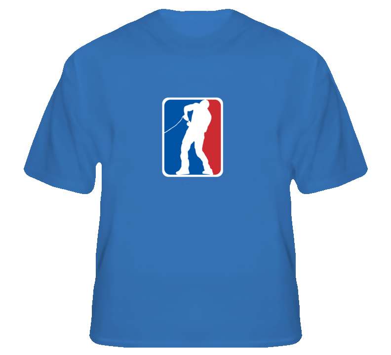 NBA Hopper 4 T Shirt NBA Hopper 4 T Shirt
