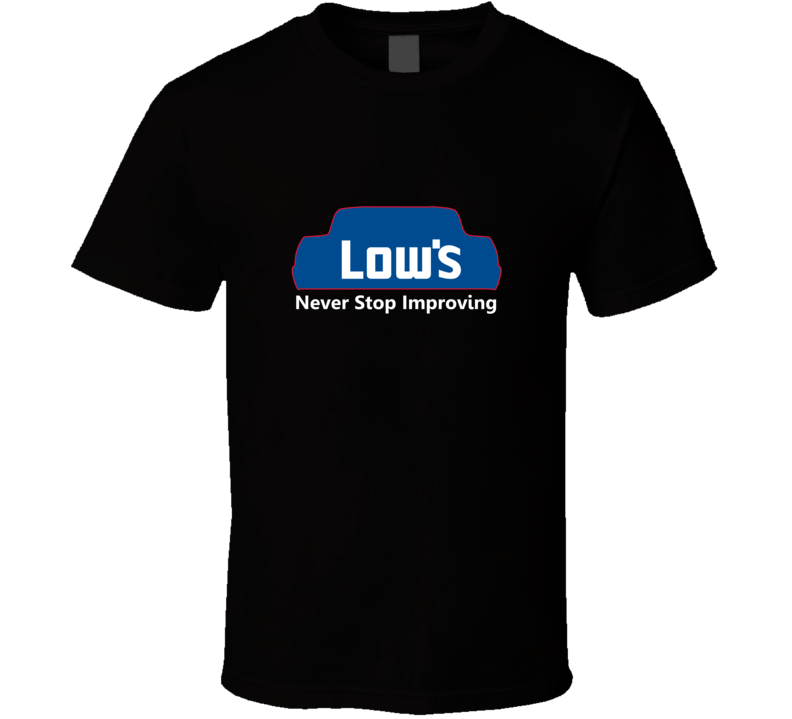 Lows Lowrider Never Stop Color T Shirt Lows Lowrider Never Stop Color T Shirt