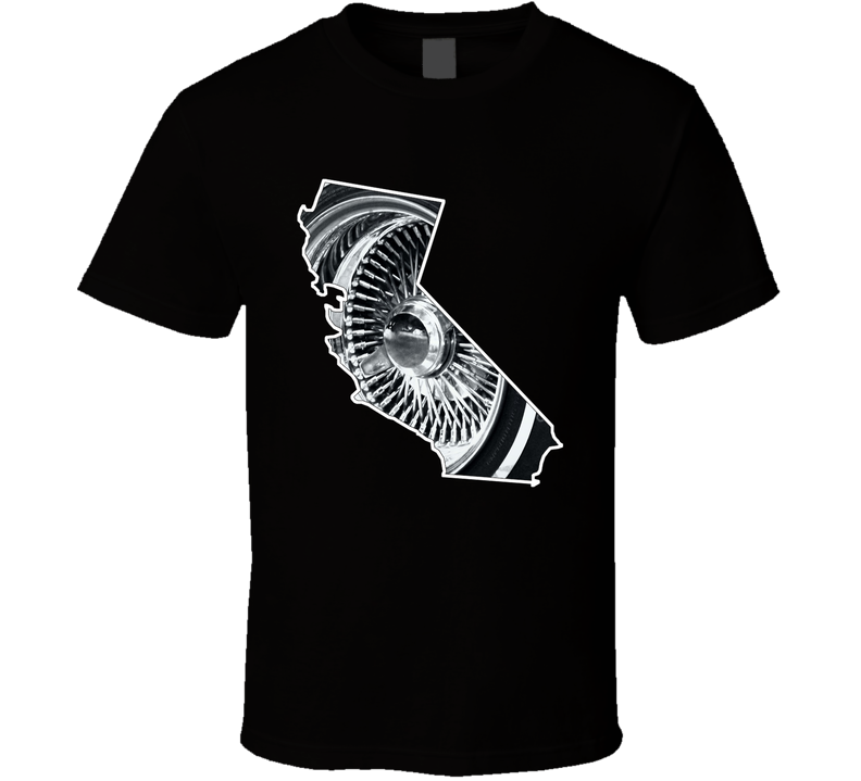 California Lowrider Wheel Dark T Shirt California Lowrider Wheel Dark T Shirt
