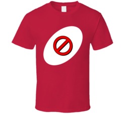 Uno Skip Card Game Halloween Costume T Shirt 36554169