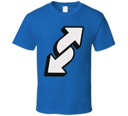 Uno Reverse Card Game Halloween Costume T Shirt 36554174